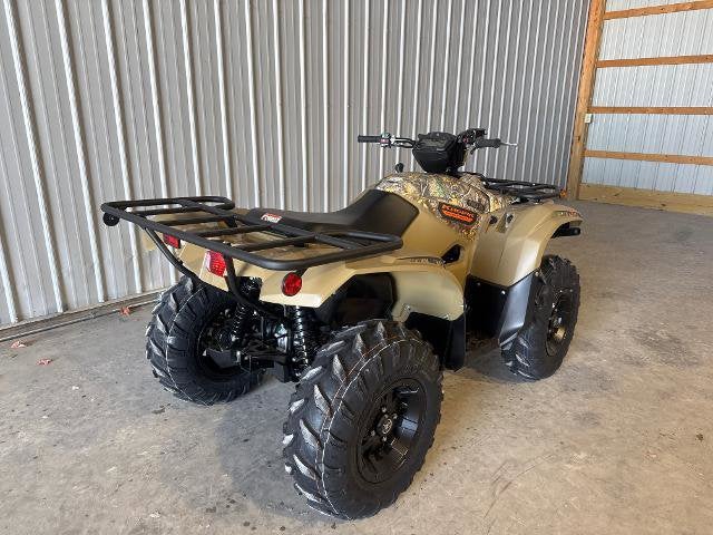 2026 Yamaha Kodiak 700 EPS Base