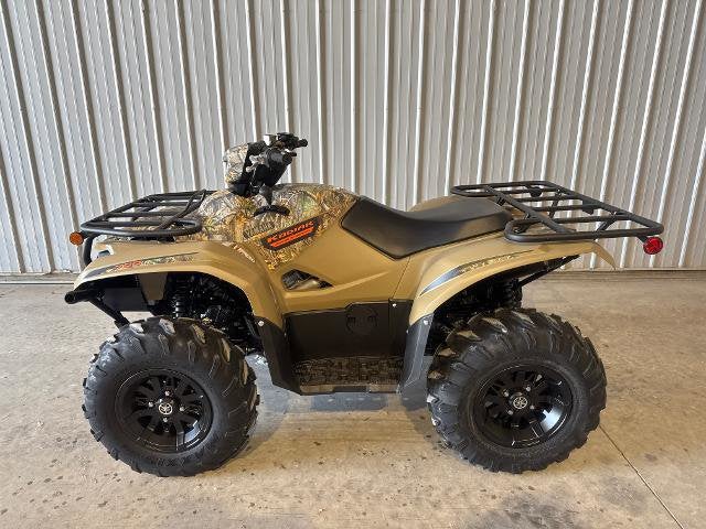 2026 Yamaha Kodiak 700 EPS Base