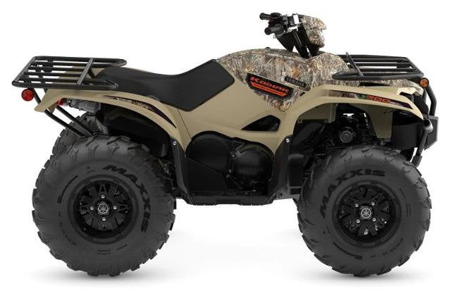2026 Yamaha Kodiak 700 EPS Base