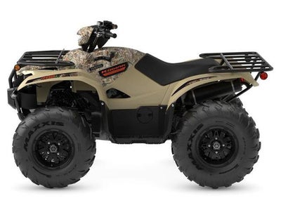 2026 Yamaha Kodiak 700 EPS Base