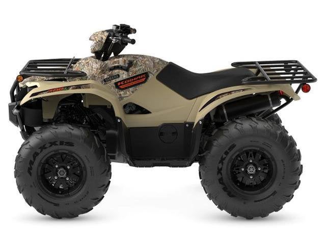 2026 Yamaha Kodiak 700 EPS Base