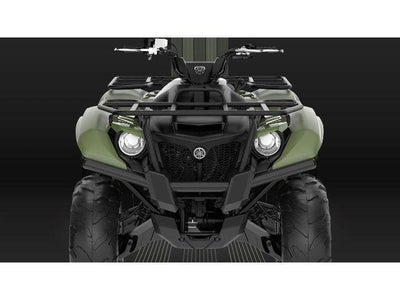 2026 Yamaha Kodiak 700 Base