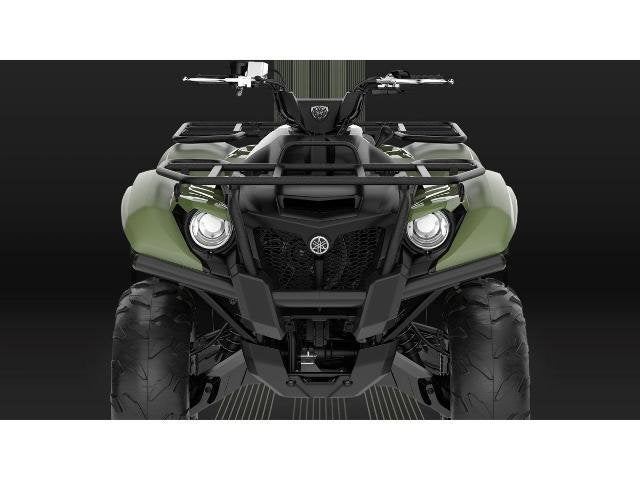 2026 Yamaha Kodiak 700 Base