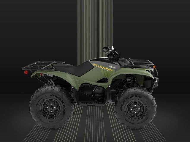 2026 Yamaha Kodiak 700 Base