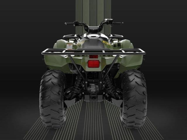 2026 Yamaha Kodiak 700 Base