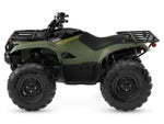 2026 Yamaha Kodiak 700 Base