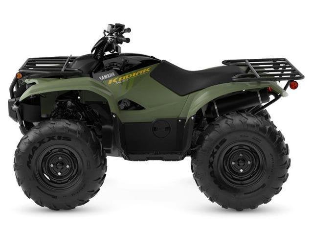 2026 Yamaha Kodiak 700 Base