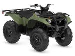 2026 Yamaha Kodiak 700 Base