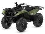 2026 Yamaha Kodiak 700 Base