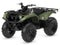 2026 Yamaha Kodiak 700 Base