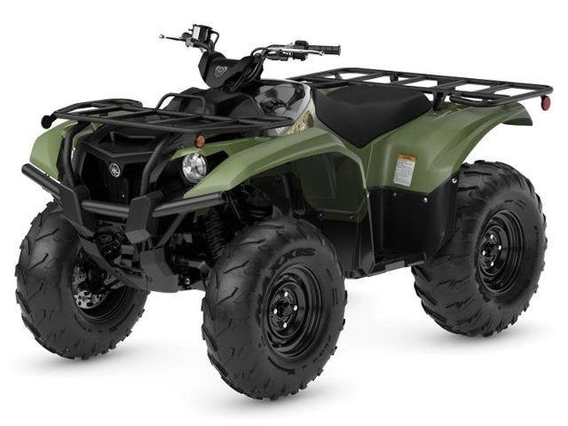 2026 Yamaha Kodiak 700 Base