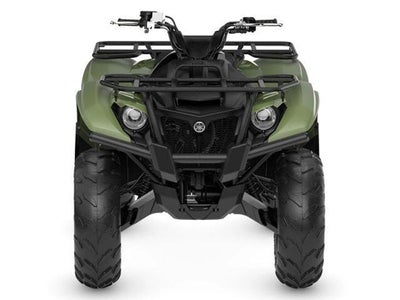 2026 Yamaha Kodiak 700 Base