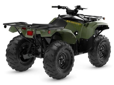 2026 Yamaha Kodiak 700 Base
