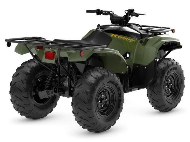 2026 Yamaha Kodiak 700 Base