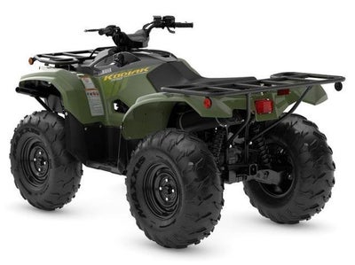 2026 Yamaha Kodiak 700 Base
