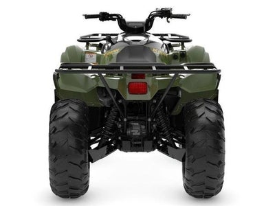 2026 Yamaha Kodiak 700 Base