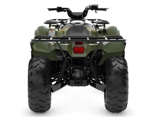 2026 Yamaha Kodiak 700 Base