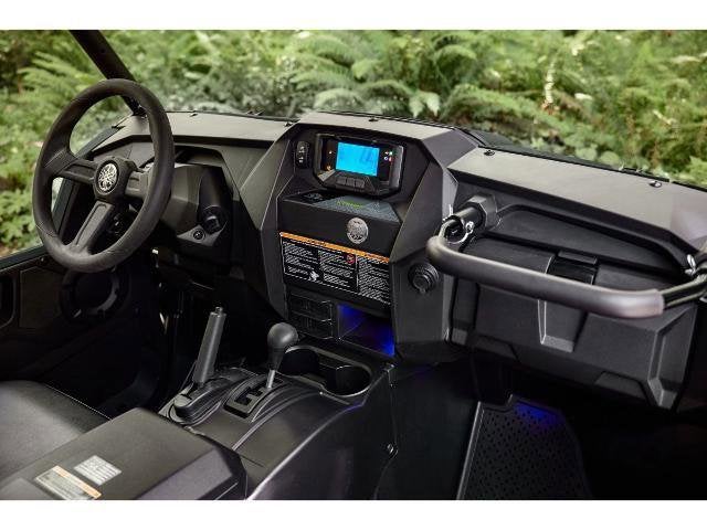 2026 Yamaha Wolverine X4 850 XT-R Base