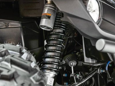 2026 Yamaha Wolverine X4 850 XT-R Base