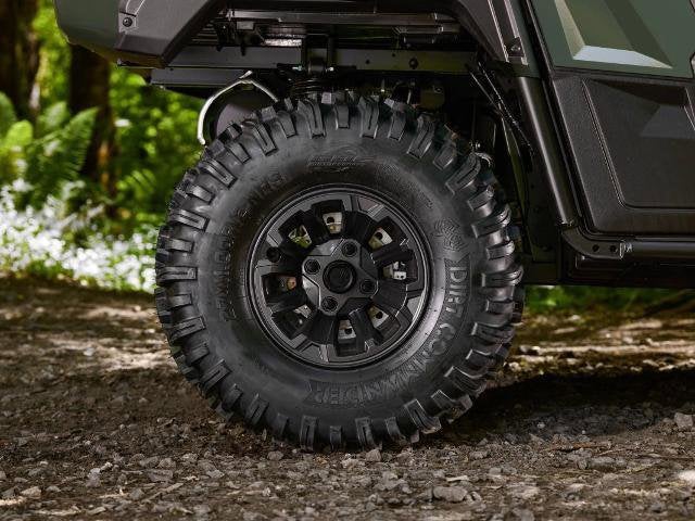 2026 Yamaha Wolverine X4 850 XT-R Base