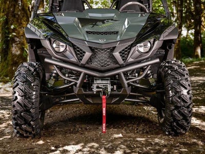 2026 Yamaha Wolverine X4 850 XT-R Base