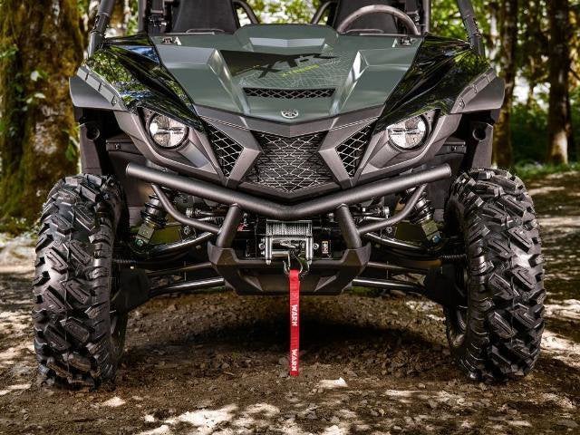 2026 Yamaha Wolverine X4 850 XT-R Base