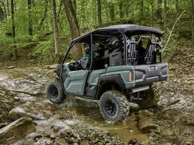 2026 Yamaha Wolverine X4 850 XT-R Base