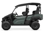 2026 Yamaha Wolverine X4 850 XT-R Base
