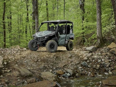 2026 Yamaha Wolverine X4 850 XT-R Base