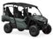 2026 Yamaha Wolverine X4 850 XT-R Base