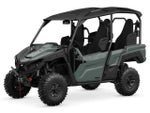 2026 Yamaha Wolverine X4 850 XT-R Base
