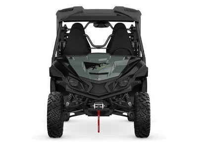 2026 Yamaha Wolverine X4 850 XT-R Base