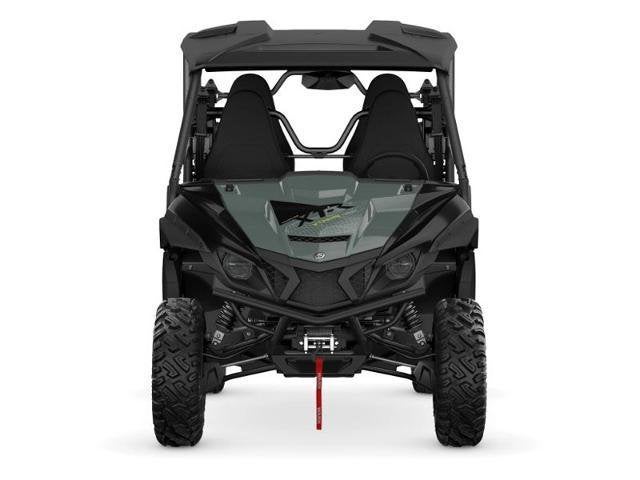 2026 Yamaha Wolverine X4 850 XT-R Base