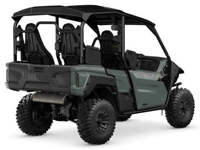 2026 Yamaha Wolverine X4 850 XT-R Base