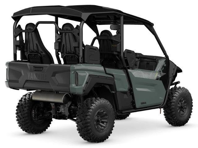 2026 Yamaha Wolverine X4 850 XT-R Base