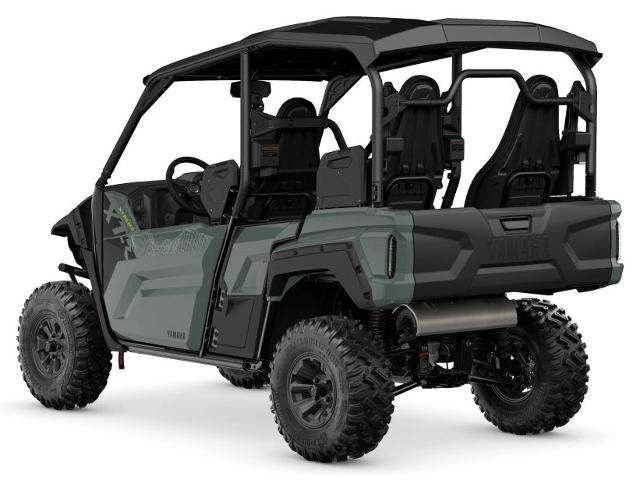 2026 Yamaha Wolverine X4 850 XT-R Base