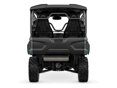 2026 Yamaha Wolverine X4 850 XT-R Base