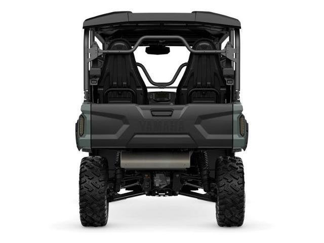 2026 Yamaha Wolverine X4 850 XT-R Base
