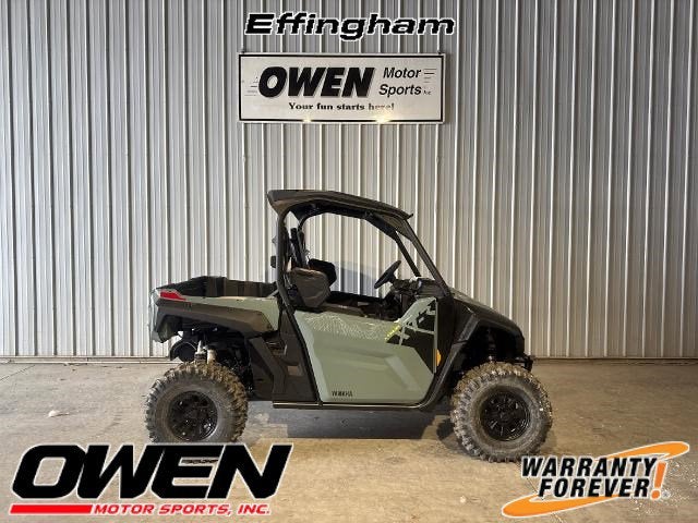 2026 Yamaha Wolverine X2 850 XT-R Base