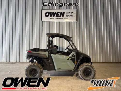 2026 Yamaha Wolverine X2 850 XT-R Base