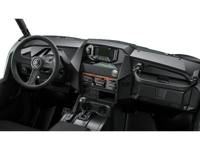 2026 Yamaha Wolverine X2 850 XT-R Base