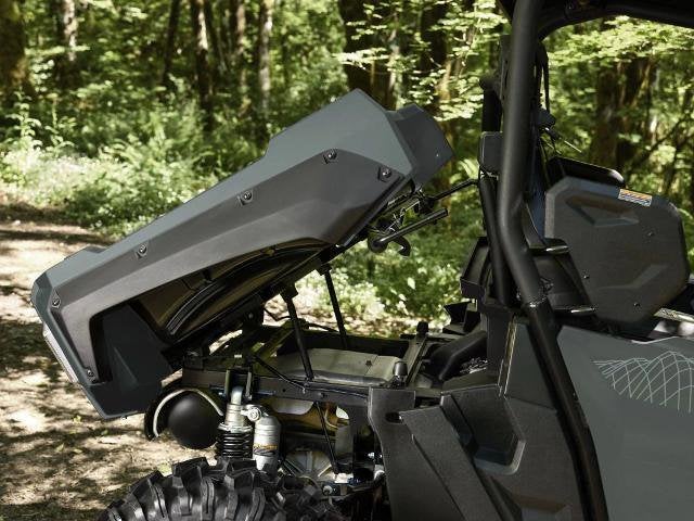 2026 Yamaha Wolverine X2 850 XT-R Base