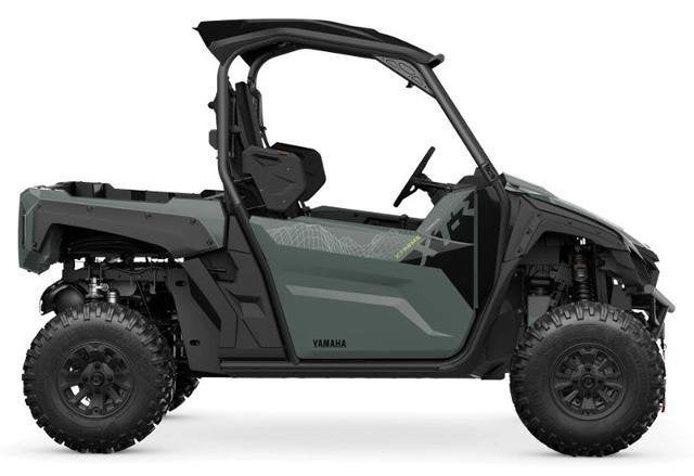 2026 Yamaha Wolverine X2 850 XT-R Base