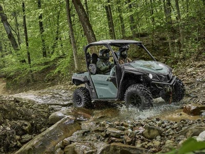 2026 Yamaha Wolverine X2 850 XT-R Base