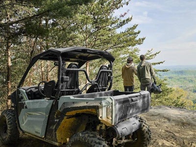 2026 Yamaha Wolverine X2 850 XT-R Base