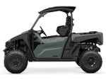 2026 Yamaha Wolverine X2 850 XT-R Base