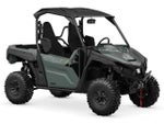 2026 Yamaha Wolverine X2 850 XT-R Base