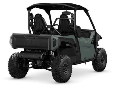 2026 Yamaha Wolverine X2 850 XT-R Base
