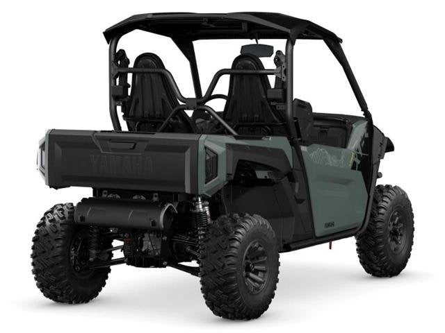 2026 Yamaha Wolverine X2 850 XT-R Base