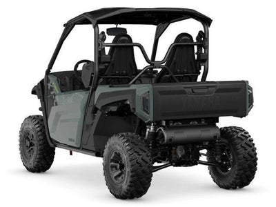 2026 Yamaha Wolverine X2 850 XT-R Base